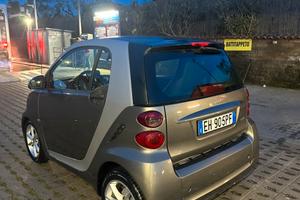 Smart Fortwo Euro5