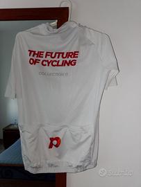 Maglia manica corta uomo Pella 2026 taglia L
