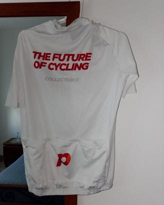 Maglia manica corta uomo Pella 2026 taglia L