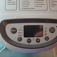Macchina per il pane Moulinex
