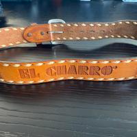 cintura EL CHARRO vintage