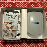 Apparacchio acustico Maico