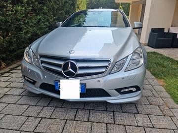 mercedes e350 AMG line