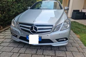 mercedes e350 AMG line