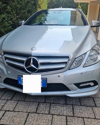 mercedes e350 AMG line