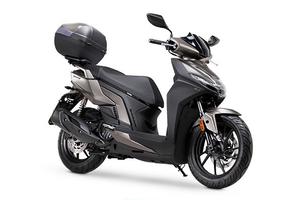 Kymco Agility 125 - 2025