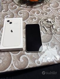 Iphone 13 Bianco