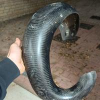 paraespansione KTM Husqvarna gasgas 250 300