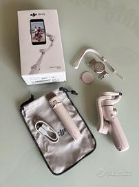 DJI OM 5 pari al nuovo
