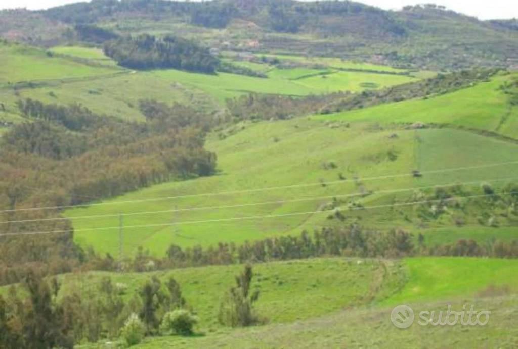 Immobile in asta di 72020 m² a Agira - Vista 4