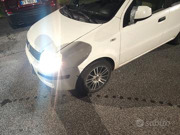 fiat panda 1.3 