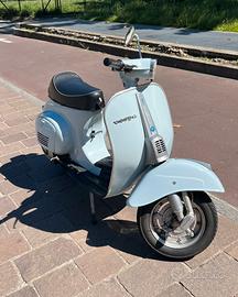 Vespa 50 Special