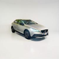 Volvo V40 Cross Country 2.0 D2 Business Plus Geart