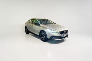 Volvo V40 Cross Country 2.0 D2 Business Plus Geart