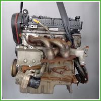 Motore Completo Funzionante AR32104 88kw ALFA ROME