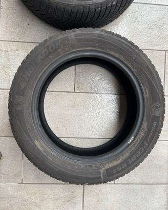 Pneumatici 195/60 R16 89H