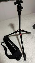 Treppiede SmallRig Selection + Custodia