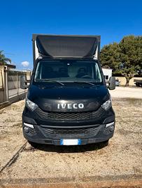 Iveco Daily 35C15 con centina alla francese