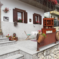 Vacanze in montagna in Val Comelico