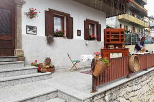 Vacanze in montagna in Val Comelico