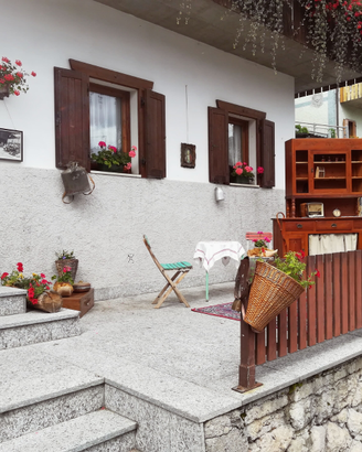 Vacanze in montagna in Val Comelico