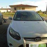 FORD Focus 1.6 TDCi 115 CV S-S