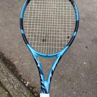 RACCHETTA BABOLAT PURE DRIVE TEAM 2025