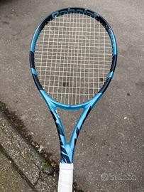 RACCHETTA BABOLAT PURE DRIVE TEAM 2025