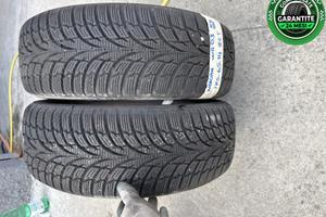 gomme usate 1756514 Winter NOKIAN - WR D3 - 431