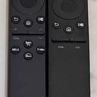 TELECOMANDI SAMSUNG SMART TV DIGITALE 4K LCD,QLED