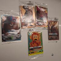 carte promo pasqua italian brainrot 