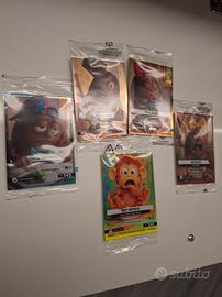 carte promo pasqua italian brainrot 