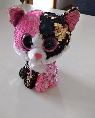 peluche gatto 