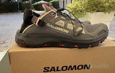 Salomon TechAmphibian 5 - Taglia EUR 43 1/3
