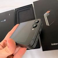 SAMSUNG Galaxy Z Flip6 SM-F741B, 256 GB, Nero 12