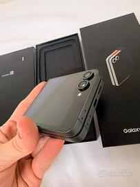 SAMSUNG Galaxy Z Flip6 SM-F741B, 256 GB, Nero 12