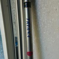 Canna da pesca Teleregolabile 8.5 mt a 100€