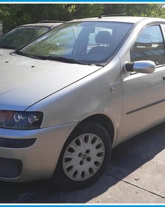 Ricambi Usati FIAT Punto II 2000