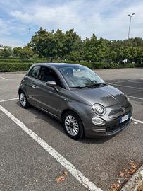500 / PERFETTE CONDIZIONI