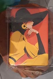 Custodia per tablet Samsung S6 Lite