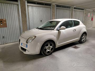 Alfa Romeo MiTo 1.6 JTDm 120cv Distinctive Premium