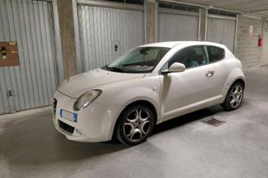 Alfa Romeo MiTo 1.6 JTDm 120cv Distinctive Premium