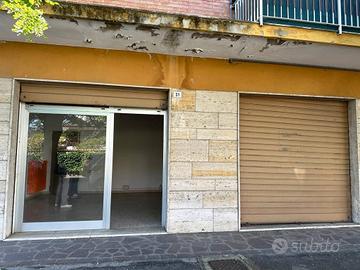 Immobile di 41 m² con 2 locali a Modena