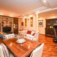 Appartamento 4 locali più servizi