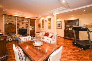 Appartamento 4 locali più servizi