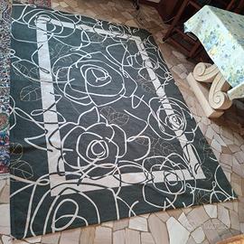 Tappeto Camelia Antiscivolo SUARDI,,