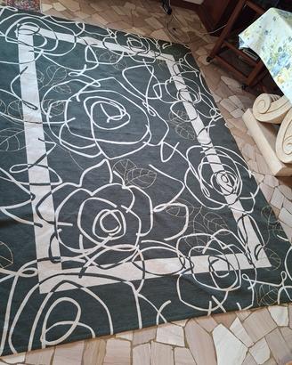 Tappeto Camelia Antiscivolo SUARDI,,