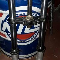 forcella LAVERDA 1000 1200 RGS RGA JOTA 38mm