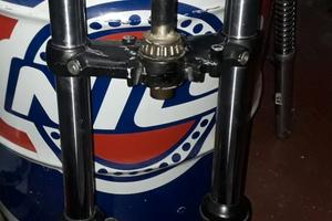 forcella LAVERDA 1000 1200 RGS RGA JOTA 38mm