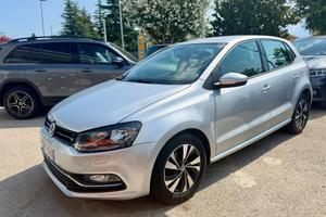 VOLKSWAGEN POLO 1.4 TDI